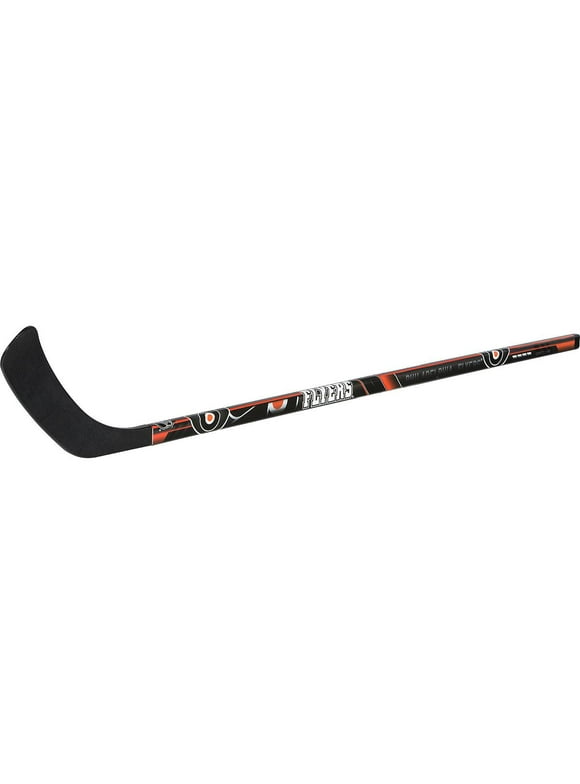 Franklin Sports Philadelphia Flyers Street Hockey Stick - 48" - Right