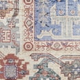 thumbnail image 7 of Nourison Vintage Home Bohemian Blue 2'2" x 7'6 Area Rug (2x8), 7 of 7