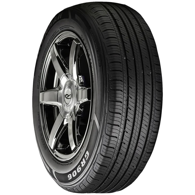 Ironman GR906 All Season 215/55R17 94H Passenger Tire - Walmart.com
