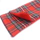 thumbnail image 5 of Yuarrent Saco de dormir de muñeca de Navidad, decoración de fiesta, edredón a cuadros, juego de almohadas, juguetes, ropa de cama de Kits de decoración para fiestas, 5 of 6