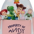 thumbnail image 3 of Mochila Pixar Toy Story Modelo Juguetes Backpack Disney, 3 of 3