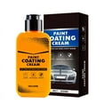 thumbnail image 1 of HOZADOIE Multi Functional Renovation Cream Car Electronics Versatile Car Restoration Paste Powerful Automotive Cream Efficient Car Makeover Cream User-Friendly Car Paste, 1 of 1