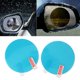 thumbnail image 3 of Película protectora para espejo de coche 7874 mm/31 pulgadas pegatina para espejo retrovisor película para espejo lateral resistente al agua antivaho transparente para ANGGREK Otros, 3 of 8