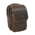 thumbnail image 3 of Riñonera con cinturón para hombre, soporte para cinturón de teléfono, deportiva con lazo a la moda, bolsa para teléfono para senderismo y Café, 3 of 8