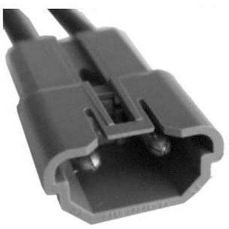 Motorcraft Power Window Motor Connector WPT-473