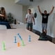 thumbnail image 3 of 22 piezas de juguetes con ventosa, dardos pop, ventosa pop, diana con ventosa, juegos con ventosa, juguete interactivo con ventosa, juguetes de descompresión para niños y adultos (22 piezas) TUNC Sencillez, 3 of 5