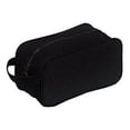 thumbnail image 2 of Rothco Canvas Travel Kit - 8126 - Black, 2 of 2