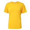 thumbnail image 1 of Gildan - Camiseta de manga corta modelo Core para hombre (Dorado Deportivo Atlético), 1 of 1