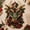 #A, variant on Dragon Patchwork DIY Kit, Fabric Sewing Craft Set for Beginner | Mystical Animal Wall Decor, Handmade Quilted Art Project, Woodland Fantasy Gift for Adults, Fairy Enchanted(#A)