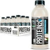 PROTEIN2O BEV TROPICAL COCONUT 16.9 FO - Pack of 12