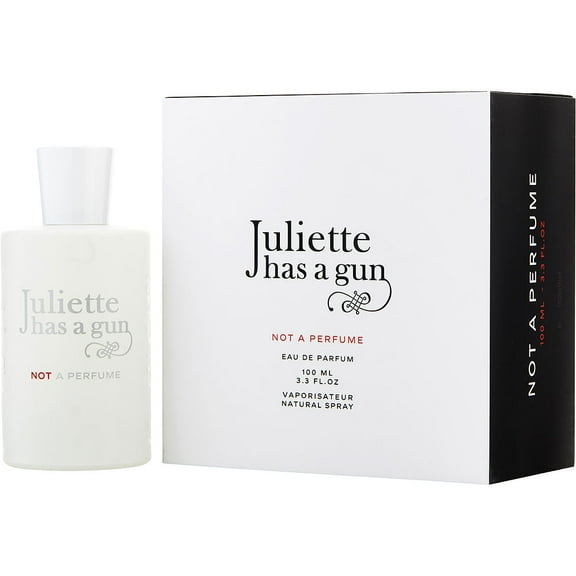 Juliette Has A Gun Not A Perfume Eau de Parfum Spray, 3.3 Fl Oz