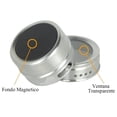 thumbnail image 4 of Juego de Especieros Aquila Modelo Munich 2, 4 of 6
