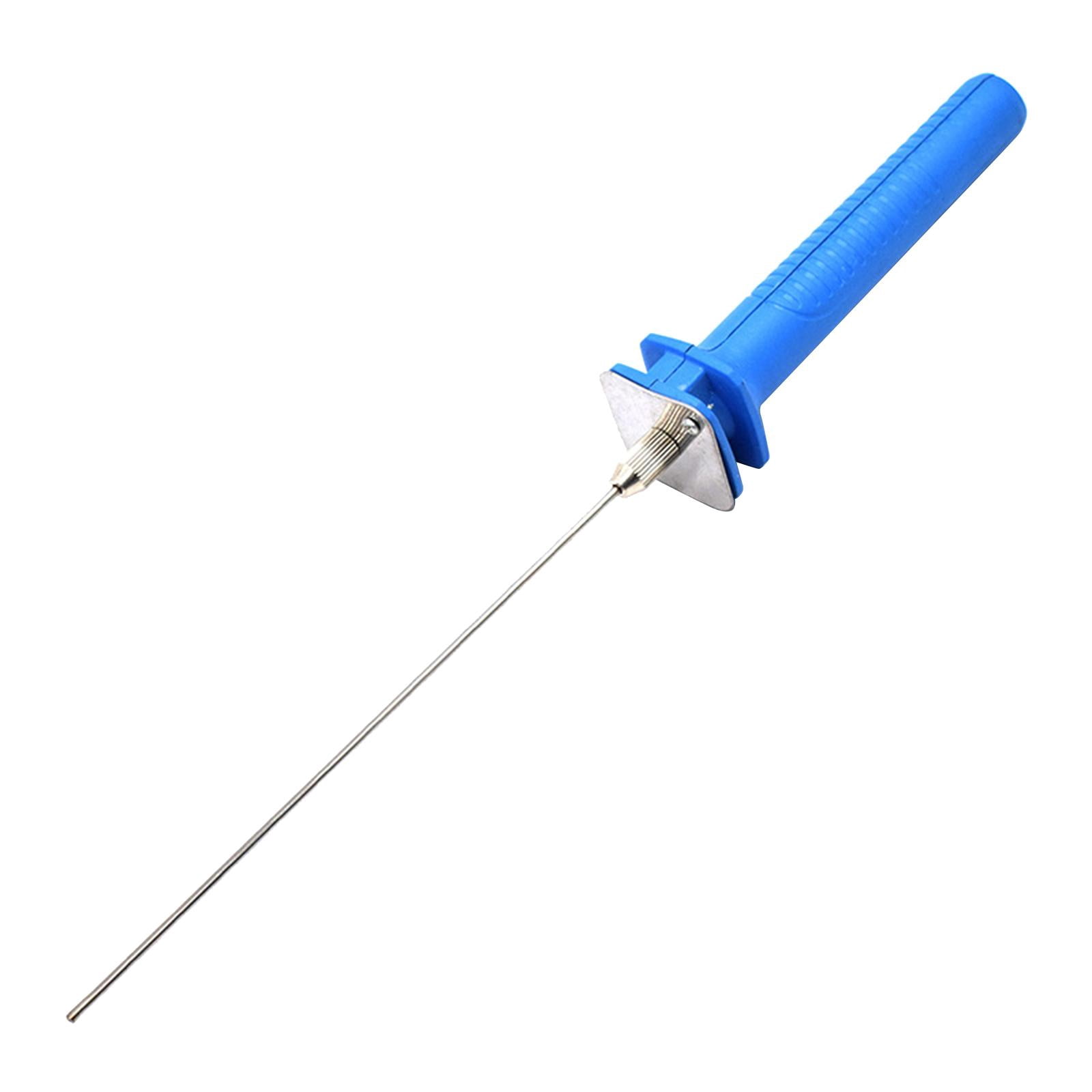 FVDPWYE 1 Set Hot Wire Electric Tool Handmade Foam Cutter Cutting Pen for Office Studio 15cm