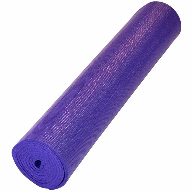 Yoga Direct Extra Long Yoga Mat
