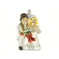 thumbnail image 1 of Bride and Groom Ornament, 1 of 1