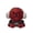 Killer Robot, variant on Robot Character Plush Toy, Funny Monster Stuffed Doll with Creative Design, Collectible Plush Figure for Gaming Desk Decor, Bedroom Decoration Gift for Teens