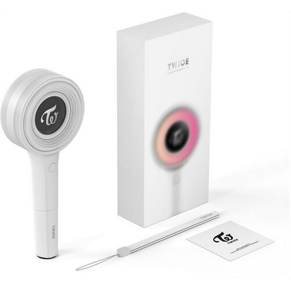 TWICE - Candybong Infinity  [SPECIAL PRODUCTS] Asia - Import