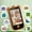 Brown, variant on Clearance! JMYHOAM Mini HD Digital Camera Phone Multifunctional Photo And Video Device For Students