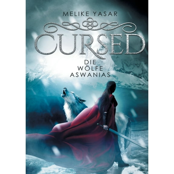 Cursed: Die WÃ¶lfe Aswanias, (Paperback)