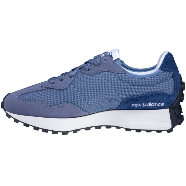 blue._.bluesky._.blueさん1-31-1 New Balance 327 Classic Sneaker - Samsclub.com
