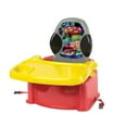 thumbnail image 1 of Disney Cars Booster Seat, 1 of 5