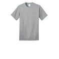thumbnail image 4 of Port & Company Men's Ring Spun Cotton T-Shirt PC150, 4 of 5