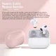 thumbnail image 3 of Auricular in-ear gamer inalámbrico Fitpolo Bluepods Mini 1 rosa con luz LED, 3 of 8