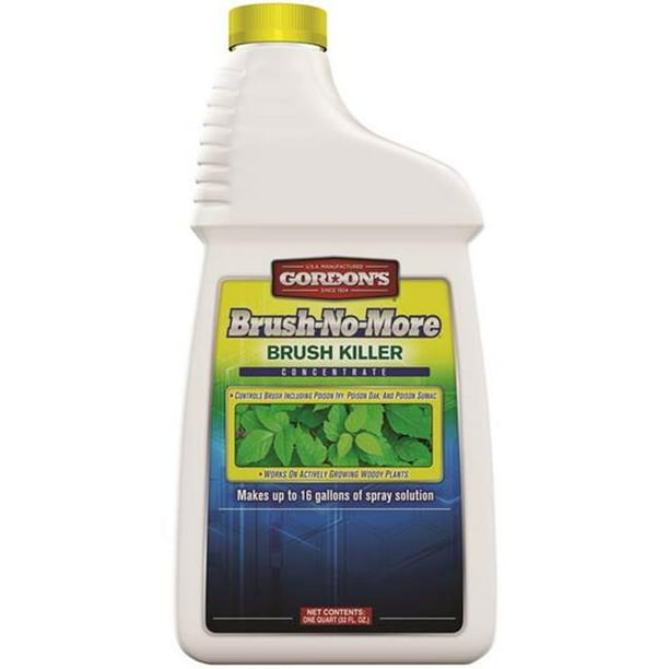 PBI Gordon 261029 32 oz Concentrate Brush Killer