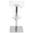 thumbnail image 2 of LumiSource Viva Contemporary Barstool, 2 of 5