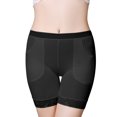 thumbnail image 3 of Gkeoshab Slip Shorts for Women Lace Shorts Underwear Yoga Shorts Stretch Leggings Undershorts For Women Girls, 3 of 4