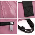 thumbnail image 3 of Bolso de hombro de nailon ligero e impermeable, bolsos de hombro para mujer, gran capacidad, bolso de mano multibolsillos para el trabajo, viajes diarios, 3 of 5
