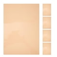 thumbnail image 1 of 5 Sheets Flashlight Light Filter Color Correction Light Filter Color Film for Light, 1 of 5