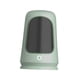 thumbnail image 5 of Calentador de ambiente portátil Calentador de ambiente eléctrico Silencioso Apagado automático Calefacción personal Verde, 5 of 9