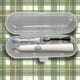 thumbnail image 2 of Estuche de viaje portátil para cepillo de dientes eléctrico Unique Bargains para Philips, Sonicare, Oral-B Pro, iO y otros cepillos de dientes eléctricos transparente, 2 of 6