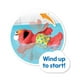 thumbnail image 2 of Juguete para nadar y chapotear Just Play Sesame Street Elmo de 18 cm para niños y niñas, 2 of 5