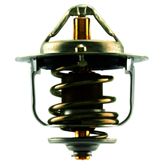 Engine Coolant Thermostat Fits select: 2008-2014 HYUNDAI SONATA, 2008-2015 KIA OPTIMA