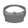 thumbnail image 4 of Pulsera de silicona con dispensador de gel antibacterial, práctica y ligera, incluye botella de 20 ml, colores variados., 4 of 6
