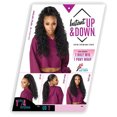 thumbnail image 7 of Sensationnel Instant Up & Down Pony Wrap Synthetic Half Wig - UD 2, 7 of 7