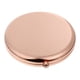 thumbnail image 2 of EeaseMX Espejo compacto, espejo de maquillaje redondo, espejo de tocador plegable, espejo de doble cara, 2 of 7
