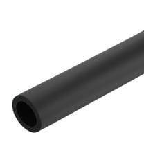 Foam Tubing for Handle Grip Support,22mm(7/8") ID 32mm(1 1/4") OD 0.3 Meter Black