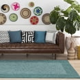 thumbnail image 2 of Hauteloom Goodwine Throw Pillow, 2 of 9