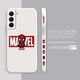 thumbnail image 3 of Funda con estampado de Marvel Spider-Man Deadpool para Samsung S23 S22 S21 S20 FE S11 S11E S10 S10E S9 S30 Ultra Plus 4G 5G, 3 of 5