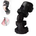thumbnail image 4 of Knee Stabilizer, Knee Support Brace Flexible Control  For Men Women Left Leg,Right Leg, 4 of 8