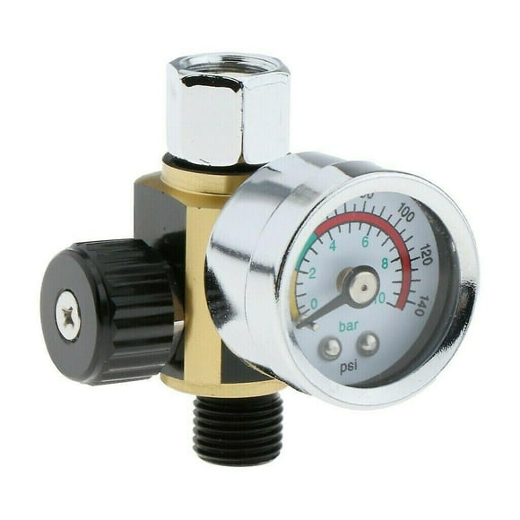 Paint Gun Water Separator