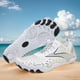 thumbnail image 3 of Zapatos Senderismo Al Aire Libre Ligeros Transpirables para Hombres Mujeres Aqua, 3 of 9
