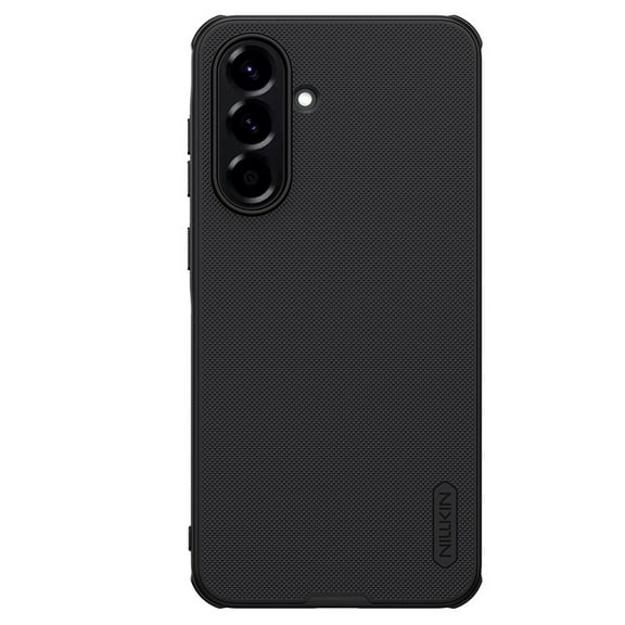 Nillkin for Samsung Galaxy A56 A55 A54 A36 A26 5G Super Frosted Shield Case Anti Fingerprint Shockproof Back Cover