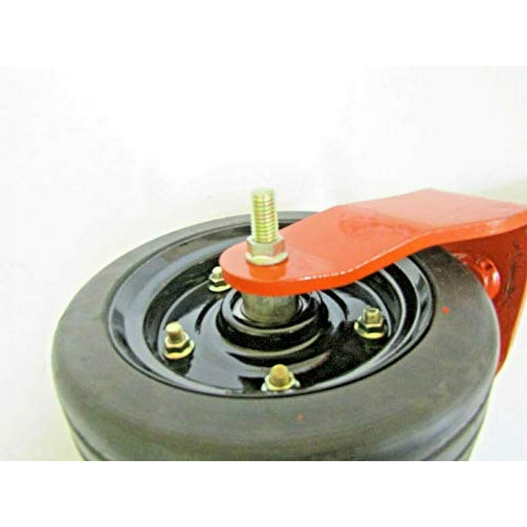 PRO PARTS PLACE Complete MASCHIO Jolly CARONI Curtis Wheel