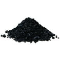 Plantonix Organic Char Bliss Premium Biochar for Garden Plants, Soil