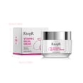 thumbnail image 3 of Crema Hidratante de Día y Noche con Vitamina C (30 G) | Ácido Hialurónico, Reduce Las Arrugas y Refuerza La Elasticidad de La Piel | Crema Facial de 30 G, 3 of 7