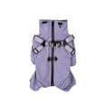 thumbnail image 1 of Gabardina de invierno para mascotas. Poliéster, cortavientos, cálida, diseño de cuatro patas, elegante y cómoda para todas las razas de perros y gatos. Para clima frío al aire libre, 1 of 4
